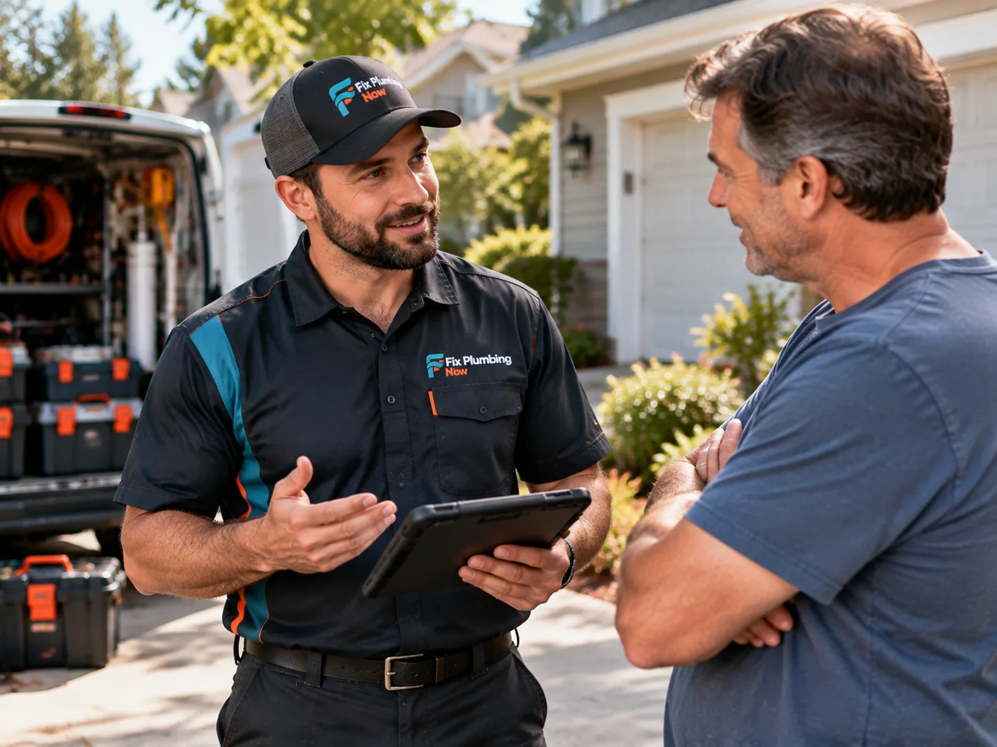 Clogged Drain Service Panama, NE FAQs